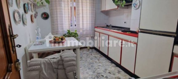 Apartamento T3 em La Spezia, Italy N.º 101320 6