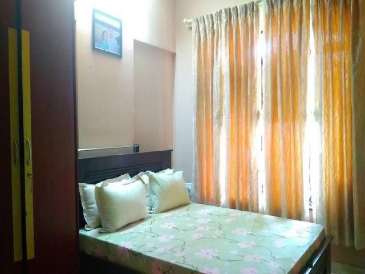 Studio in Mumbai, India No. 21690