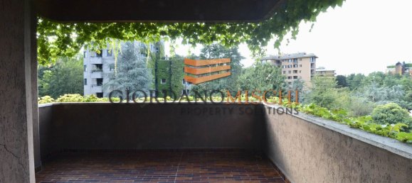 6غرفة شقة في Monza, Italy رقم 66785 24