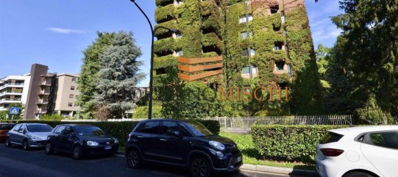 6غرفة شقة في Monza, Italy رقم 66785 15