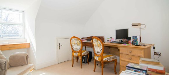 Дом с 5 спальнями в Ричмонд, Великобритания № 9062 8