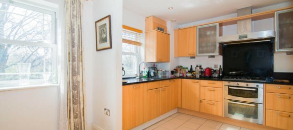 Дом с 5 спальнями в Ричмонд, Великобритания № 9062 4