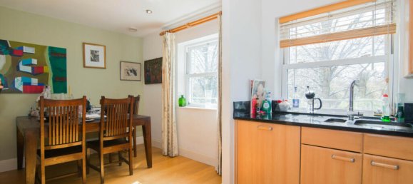 Дом с 5 спальнями в Ричмонд, Великобритания № 9062 6