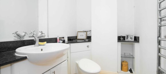 Дом с 5 спальнями в Ричмонд, Великобритания № 9062 7