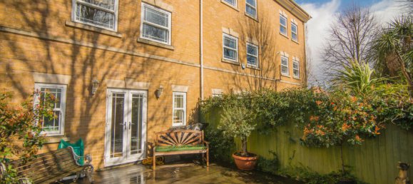 Дом с 5 спальнями в Ричмонд, Великобритания № 9062 10