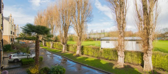 Дом с 5 спальнями в Ричмонд, Великобритания № 9062 11