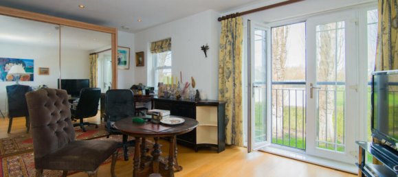 Дом с 5 спальнями в Ричмонд, Великобритания № 9062 3