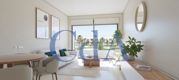 2 Schlafzimmer Bungalow in Torrevieja, Spain, Nr. 6284 11