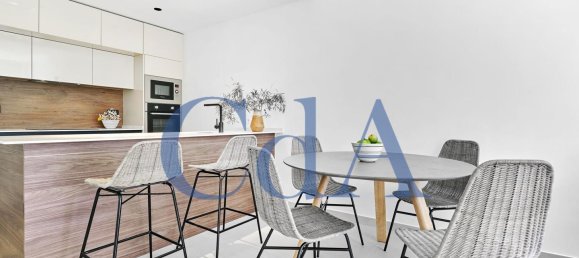 2 Schlafzimmer Bungalow in Torrevieja, Spain, Nr. 6284 17