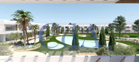 2 Schlafzimmer Bungalow in Torrevieja, Spain, Nr. 6284 14