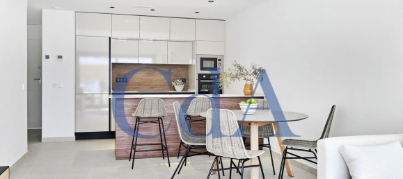 2 Schlafzimmer Bungalow in Torrevieja, Spain, Nr. 6284 27