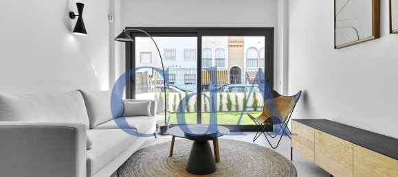 2 Schlafzimmer Bungalow in Torrevieja, Spain, Nr. 6284 4