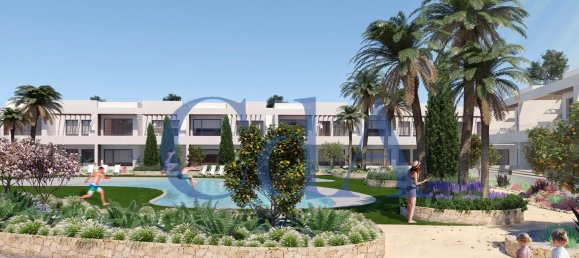 2 Schlafzimmer Bungalow in Torrevieja, Spain, Nr. 6284 16