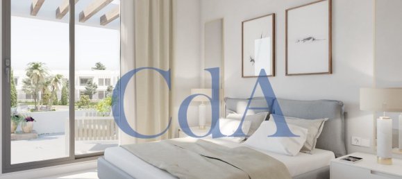 2 Schlafzimmer Bungalow in Torrevieja, Spain, Nr. 6284 10