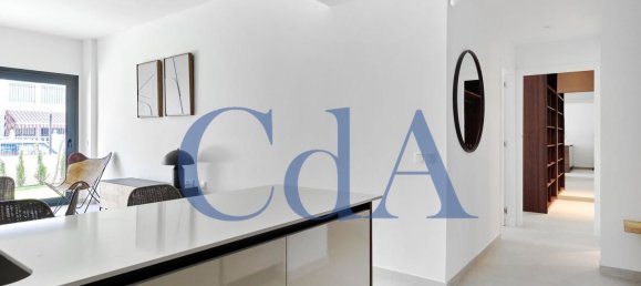 2 Schlafzimmer Bungalow in Torrevieja, Spain, Nr. 6284 30