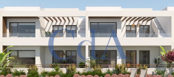 2 Schlafzimmer Bungalow in Torrevieja, Spain, Nr. 6284 15