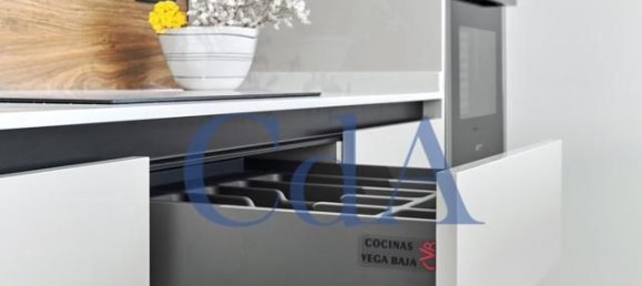 2 Schlafzimmer Bungalow in Torrevieja, Spain, Nr. 6284 28