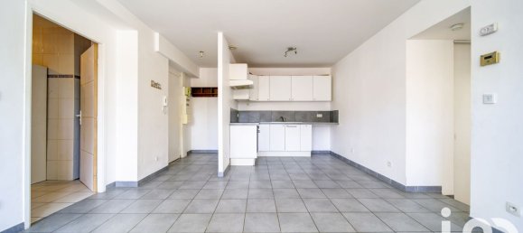 1 Schlafzimmer Wohnung in Uckange, France, Nr. 250997 5