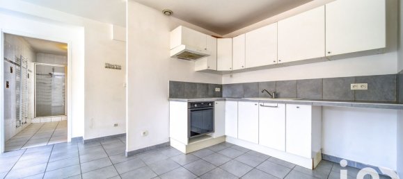 1 Schlafzimmer Wohnung in Uckange, France, Nr. 250997 4