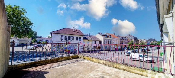 1 Schlafzimmer Wohnung in Uckange, France, Nr. 250997 13