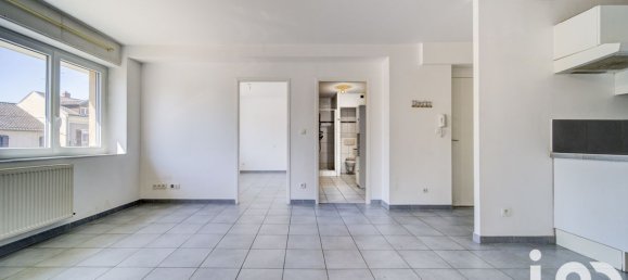 1 Schlafzimmer Wohnung in Uckange, France, Nr. 250997 2