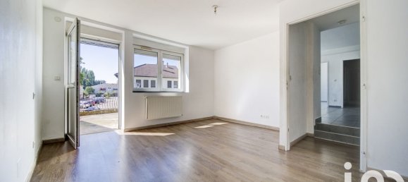 1 Schlafzimmer Wohnung in Uckange, France, Nr. 250997 11
