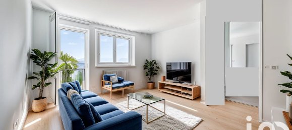 1 Schlafzimmer Wohnung in Uckange, France, Nr. 250997 16