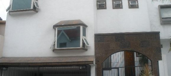 3 chambres Maison à Nuevo Leon, Mexico No. 163509 2