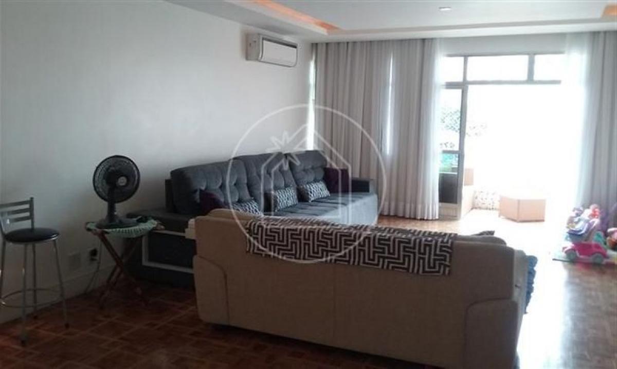 3 غرف نوم شقة في Rio de Janeiro, Brazil رقم 507697