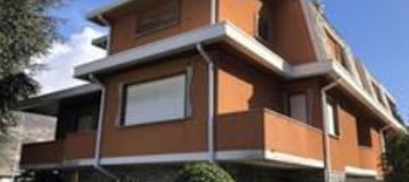 16 rooms Villa in Cosio Valtellino, Italy No. 269422 2