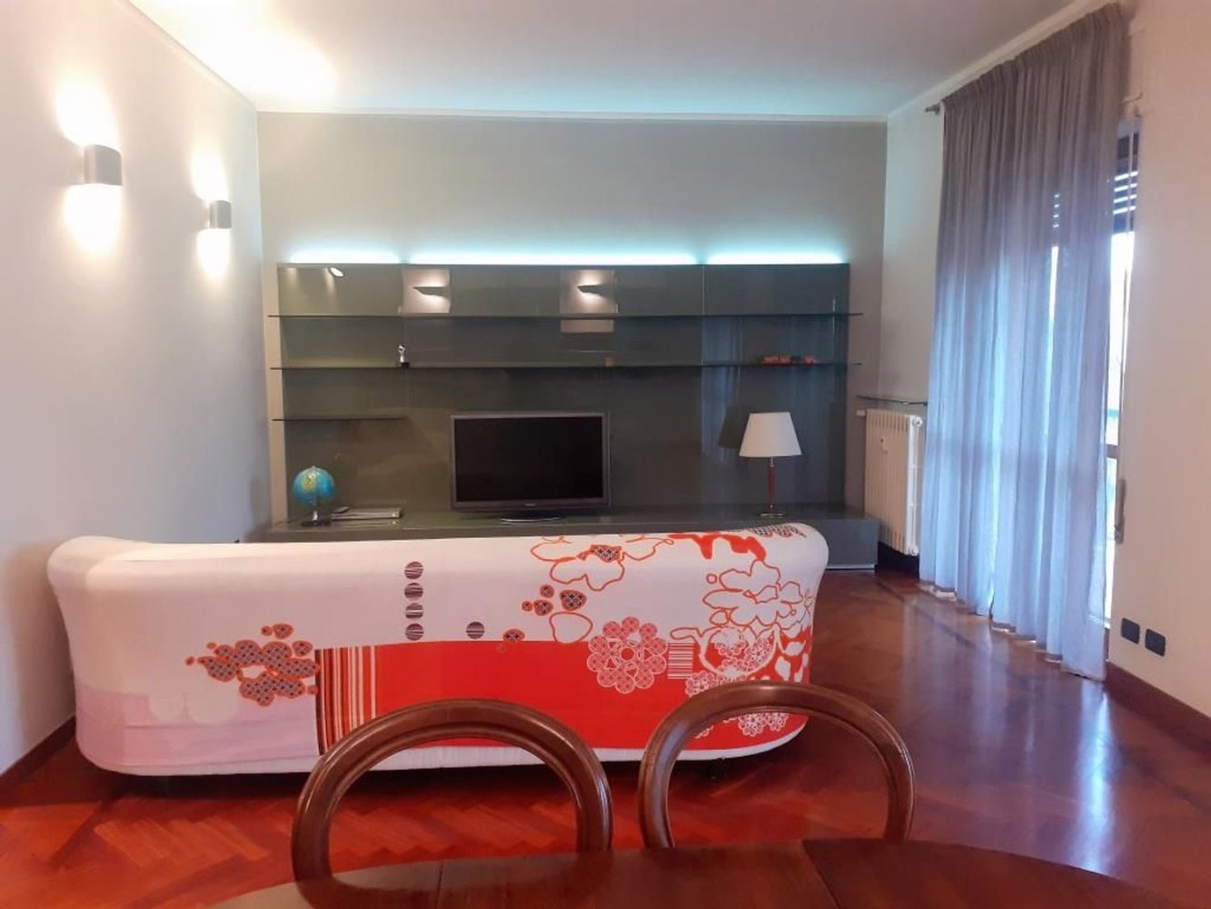 Apartamento de 3 habitaciónes en Crema, Italy No. 126268
