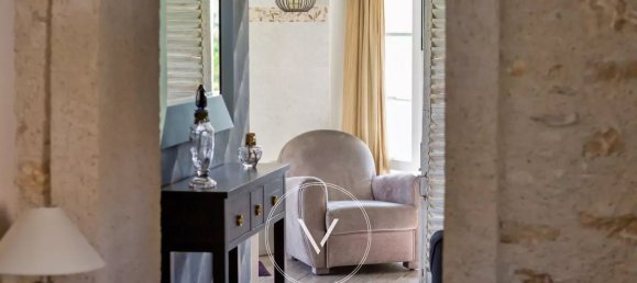 3 غرف نوم منزل في Fontenay-Saint-Pere, France رقم 169605 12