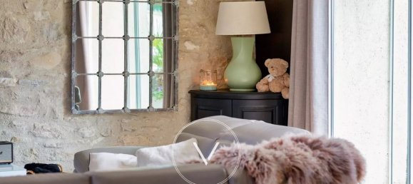 3 غرف نوم منزل في Fontenay-Saint-Pere, France رقم 169605 7