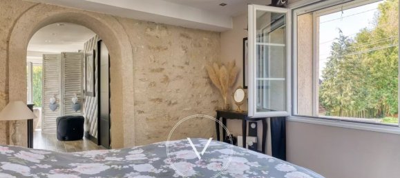 3 غرف نوم منزل في Fontenay-Saint-Pere, France رقم 169605 10