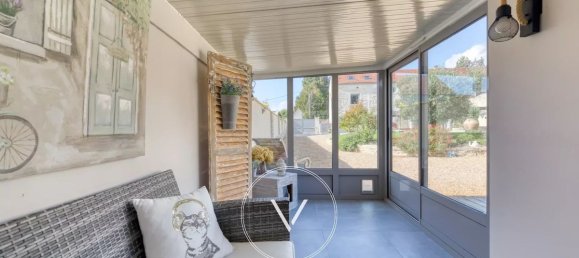 3 غرف نوم منزل في Fontenay-Saint-Pere, France رقم 169605 14