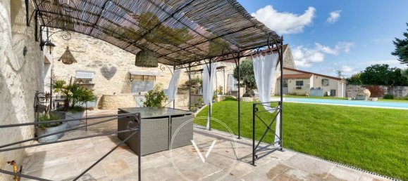 3 غرف نوم منزل في Fontenay-Saint-Pere, France رقم 169605 15