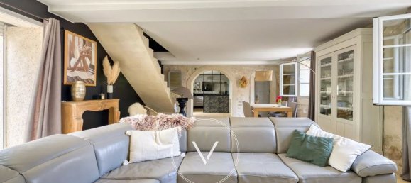 3 غرف نوم منزل في Fontenay-Saint-Pere, France رقم 169605 19