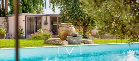 3 غرف نوم منزل في Fontenay-Saint-Pere, France رقم 169605 18