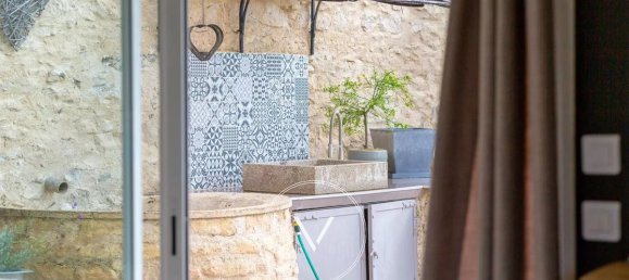 3 غرف نوم منزل في Fontenay-Saint-Pere, France رقم 169605 16