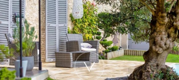 3 غرف نوم منزل في Fontenay-Saint-Pere, France رقم 169605 4