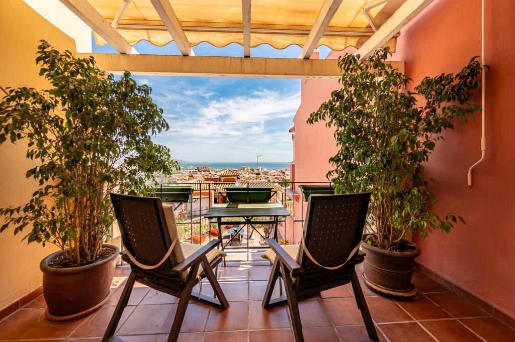 3 bedrooms Townhouse in Velez-Malaga, Spain No. 246123