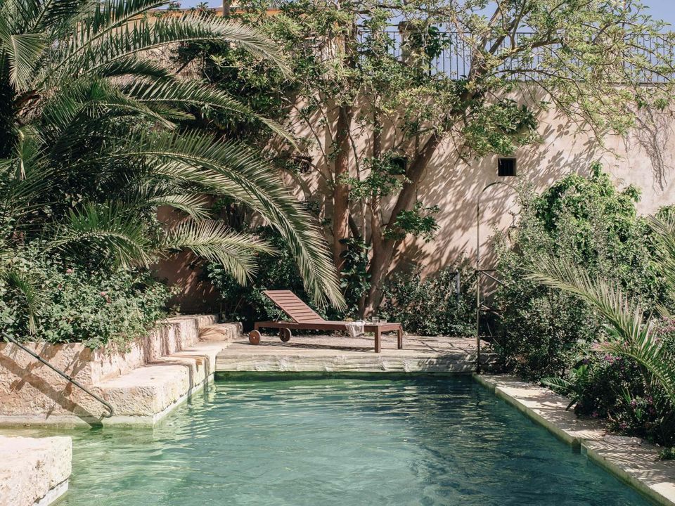 5 bedrooms Villa in Palma de Majorca, Spain No. 274143