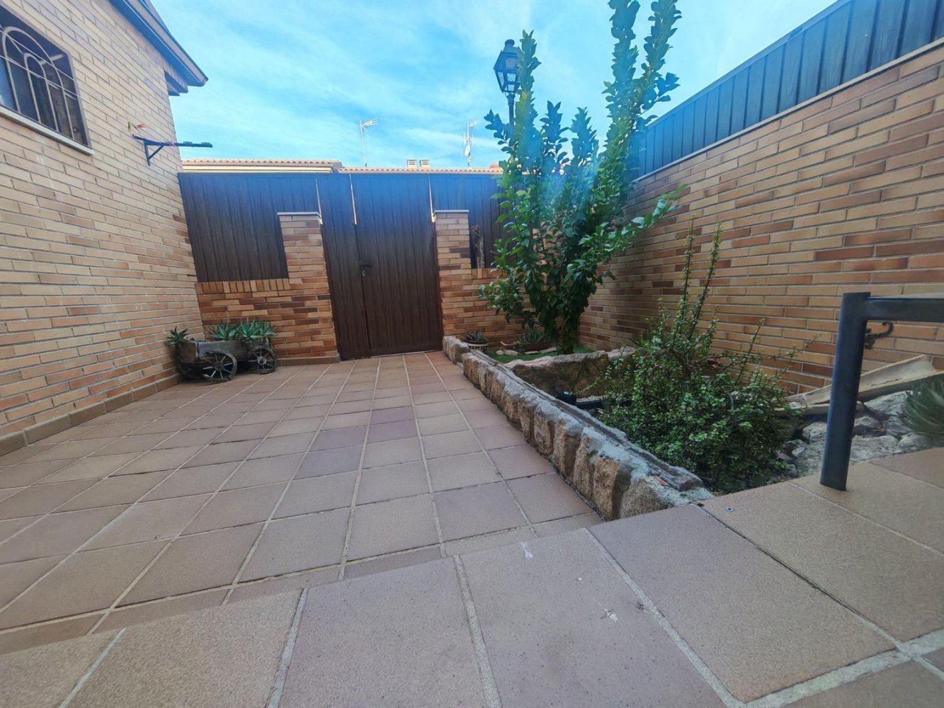 3 bedrooms House in Toledo, Spain No. 256620