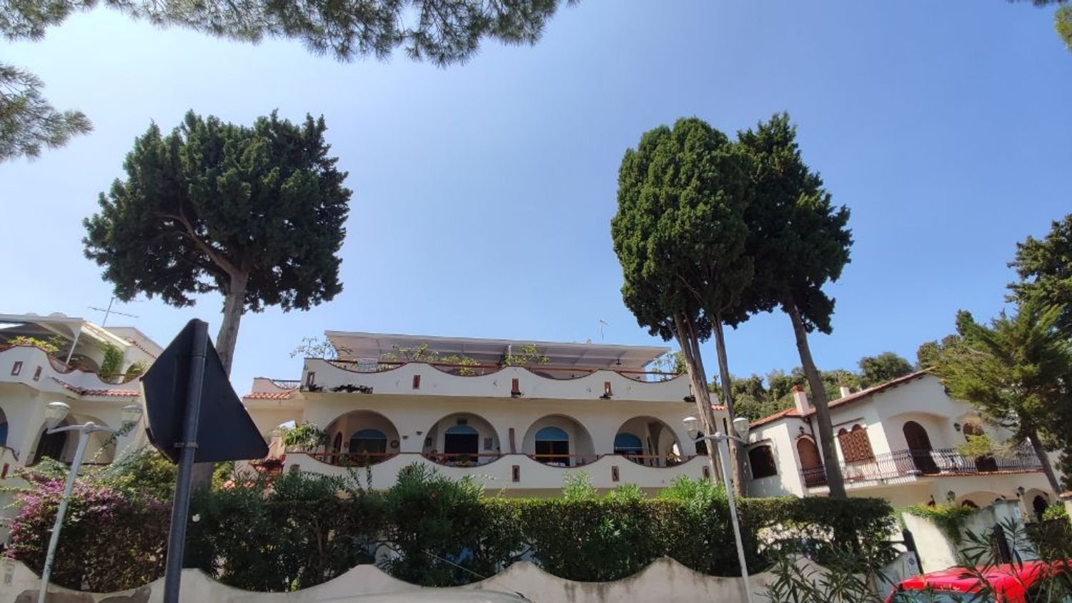 3غرفة شقة في Capo d'Orlando, Italy رقم 164876