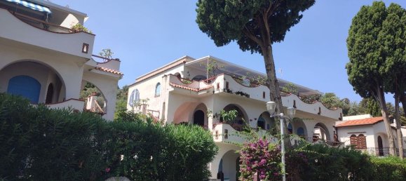 3غرفة شقة في Capo d'Orlando, Italy رقم 164876 2