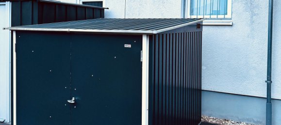 2 chambres Appartement à Hesse, Germany No. 143191 16