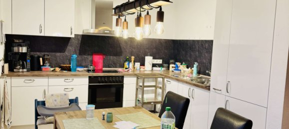 2 chambres Appartement à Hesse, Germany No. 143191 3