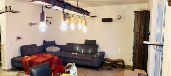 2 chambres Appartement à Hesse, Germany No. 143191 4