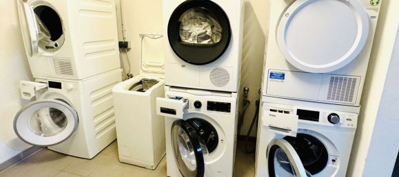 2 chambres Appartement à Hesse, Germany No. 143191 13