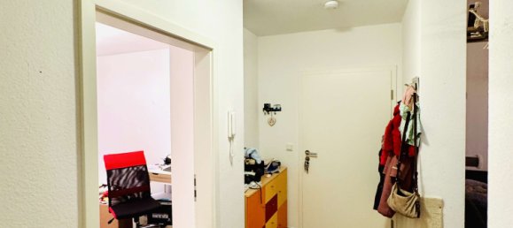 2 chambres Appartement à Hesse, Germany No. 143191 9